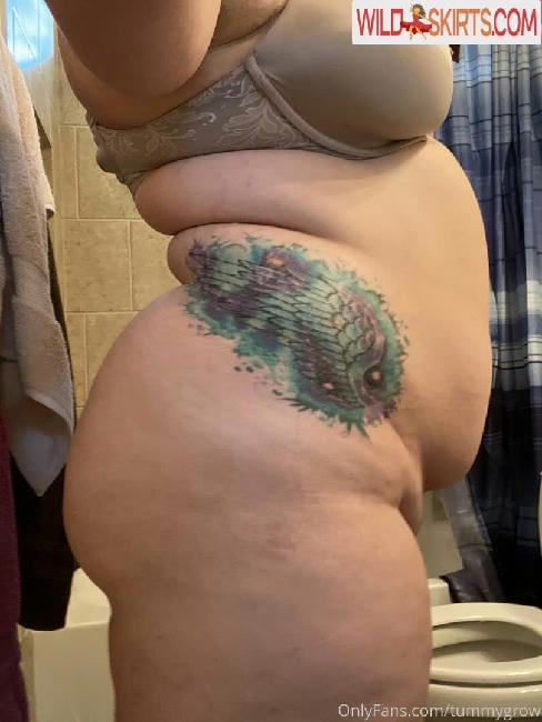 tummygrow nude OnlyFans leaked photo #58