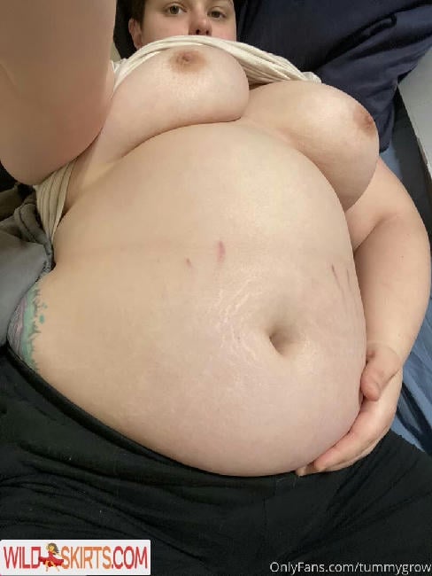 tummygrow nude OnlyFans leaked photo #81