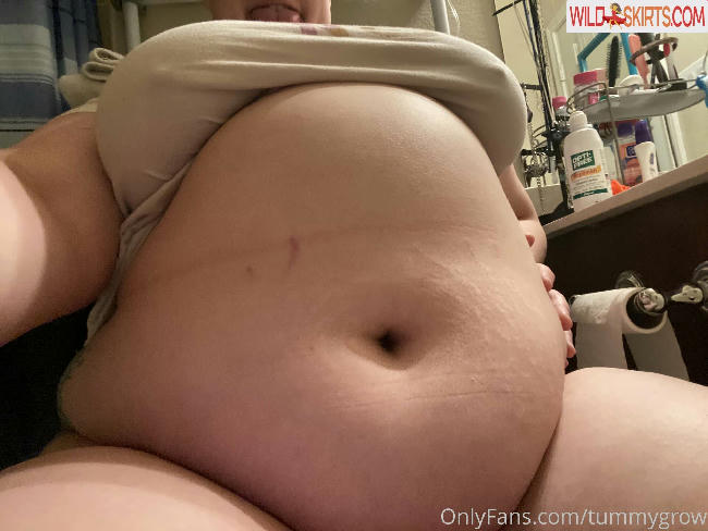 tummygrow nude OnlyFans leaked photo #82