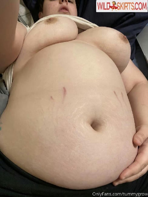 tummygrow nude OnlyFans leaked photo #83