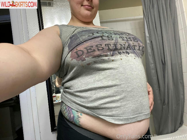 tummygrow nude OnlyFans leaked photo #113