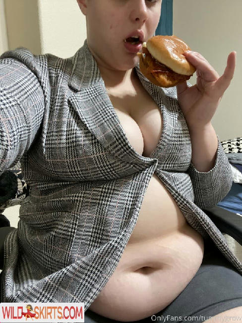 tummygrow nude OnlyFans leaked photo #133