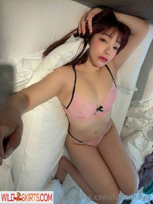 Tunamayo / T_utero / Yua Sakuya / tsunamayo / tunamayo / tunamayo113 nude OnlyFans, Instagram leaked photo #89