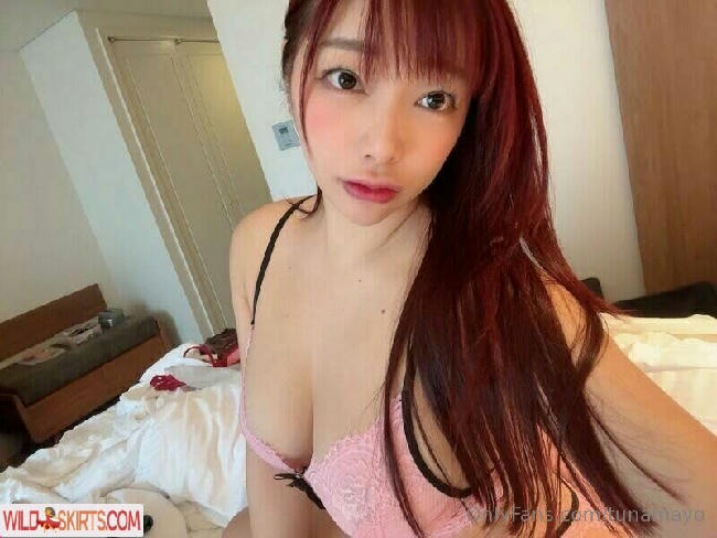 Tunamayo / T_utero / Yua Sakuya / tsunamayo / tunamayo / tunamayo113 nude OnlyFans, Instagram leaked photo #111