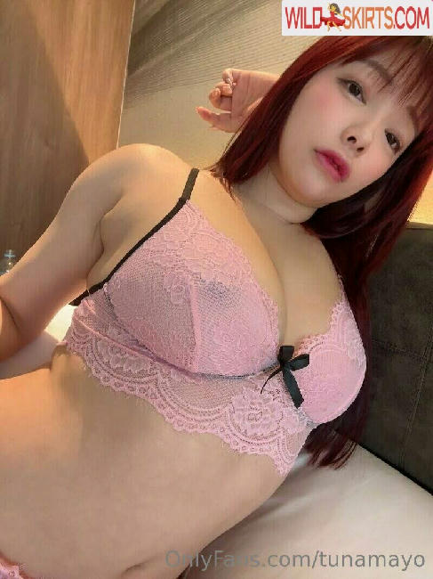 Tunamayo / T_utero / Yua Sakuya / tsunamayo / tunamayo / tunamayo113 nude OnlyFans, Instagram leaked photo #125