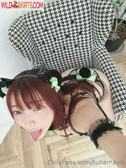 Tunamayo / T_utero / Yua Sakuya / tsunamayo / tunamayo / tunamayo113 nude OnlyFans, Instagram leaked photo #121