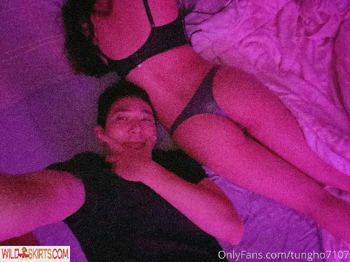 Tungho7107 / juicejame30 / tungho7107 nude OnlyFans leaked photo #40