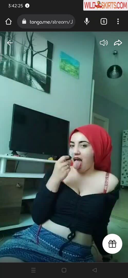 Turbancim / turbancom nude Instagram leaked photo #4