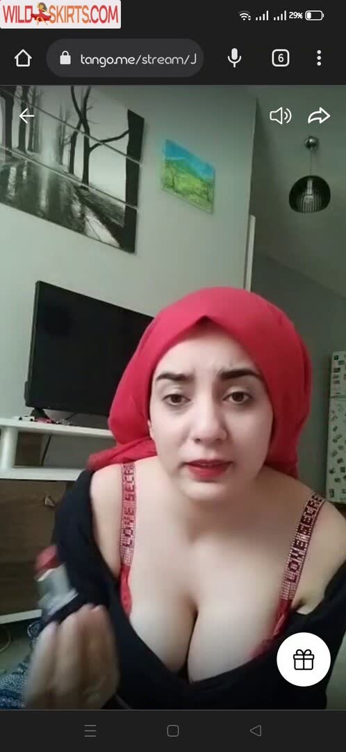 Turbancim nude leaked photo #8