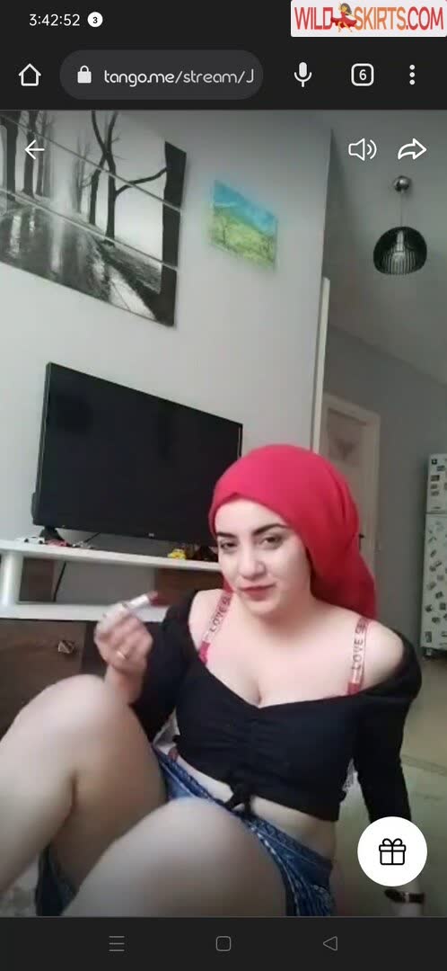 Turbancim nude leaked photo #10