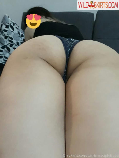 turkishcouplefreee nude OnlyFans leaked photo #40