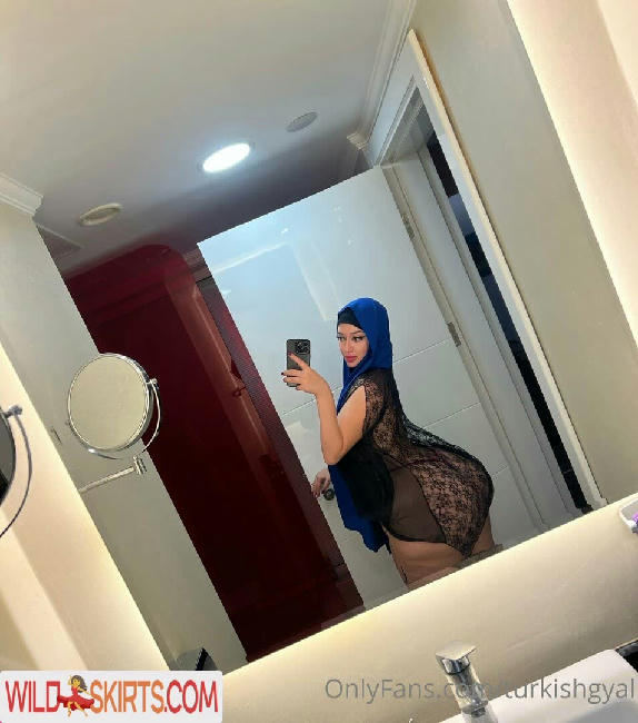 Turkishgyal / turkishgal / turkishgyal nude OnlyFans, Instagram leaked photo #114