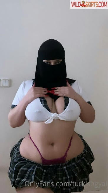 Turkishgyal / turkishgal / turkishgyal nude OnlyFans, Instagram leaked photo #65