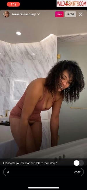 Turnerssanctuary / turnerssanctuary / turnerssanctuarybktwo nude OnlyFans, Instagram leaked photo #10