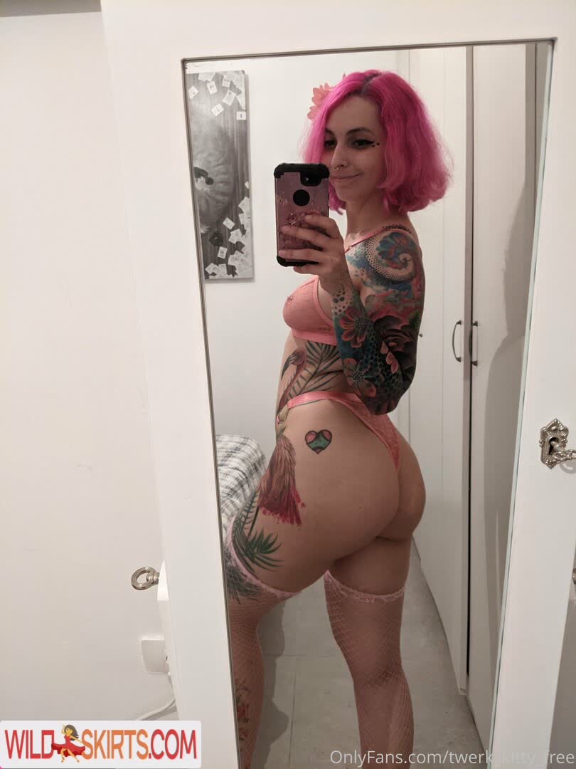 Twerk_kitty_free nude leaked photo #39