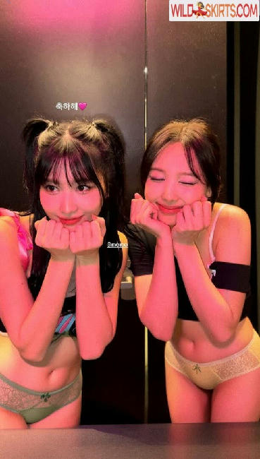 Twice Kpop / twicetagram nude Instagram leaked photo #220