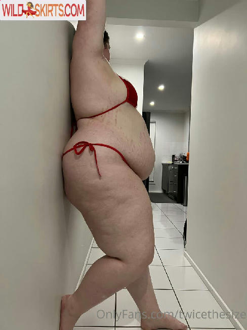 twicethesize nude OnlyFans, Instagram leaked photo #64