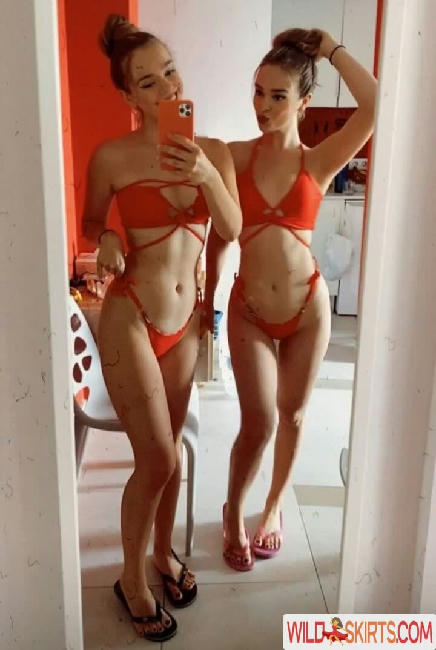 Twin Melody / Vaya par de gemelas / projektbutt nude OnlyFans leaked photo #58