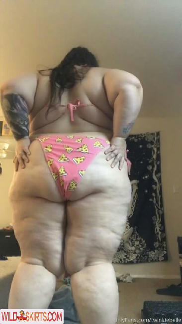 twinkiebelle / twinkiebell3 / twinkiebelle nude OnlyFans, Instagram leaked photo #6