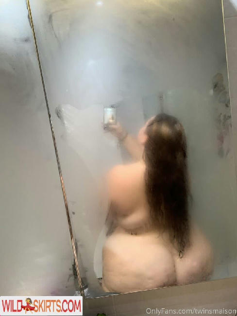 twinsmaison / maisontwinss / twinsmaison nude OnlyFans, Instagram leaked photo #70