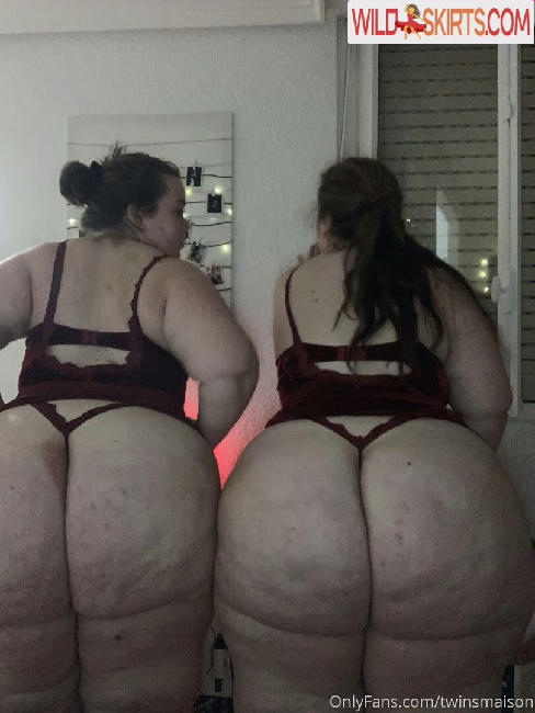 twinsmaison / maisontwinss / twinsmaison nude OnlyFans, Instagram leaked photo #71