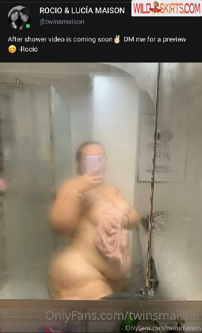 twinsmaison nude OnlyFans leaked photo #13
