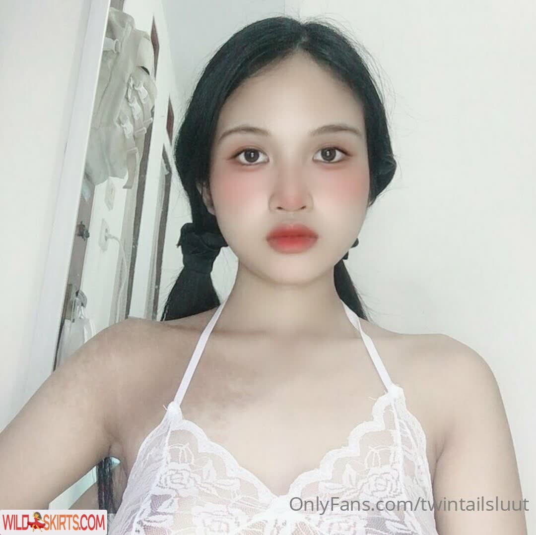 twintailsluut / rtyui45tt / twintailsluut nude OnlyFans, Instagram leaked photo #20