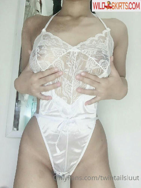 twintailsluut / rtyui45tt / twintailsluut nude OnlyFans, Instagram leaked photo #114