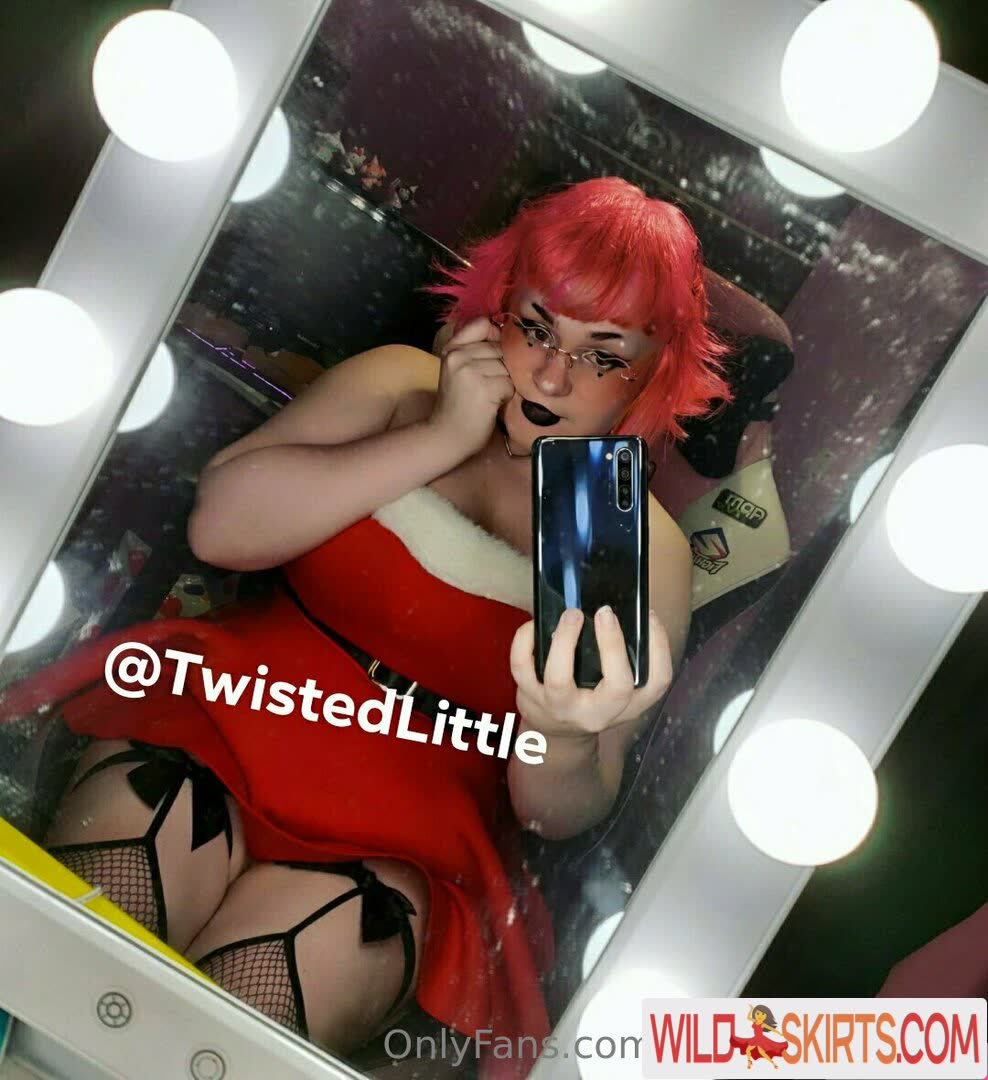 twistedlittlefree / mylittlefrenchies8 / twistedlittlefree nude OnlyFans, Instagram leaked photo #2