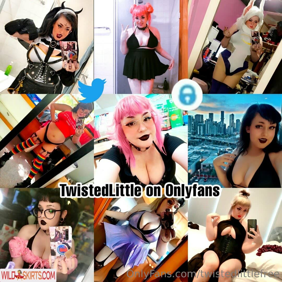 twistedlittlefree / mylittlefrenchies8 / twistedlittlefree nude OnlyFans, Instagram leaked photo #20