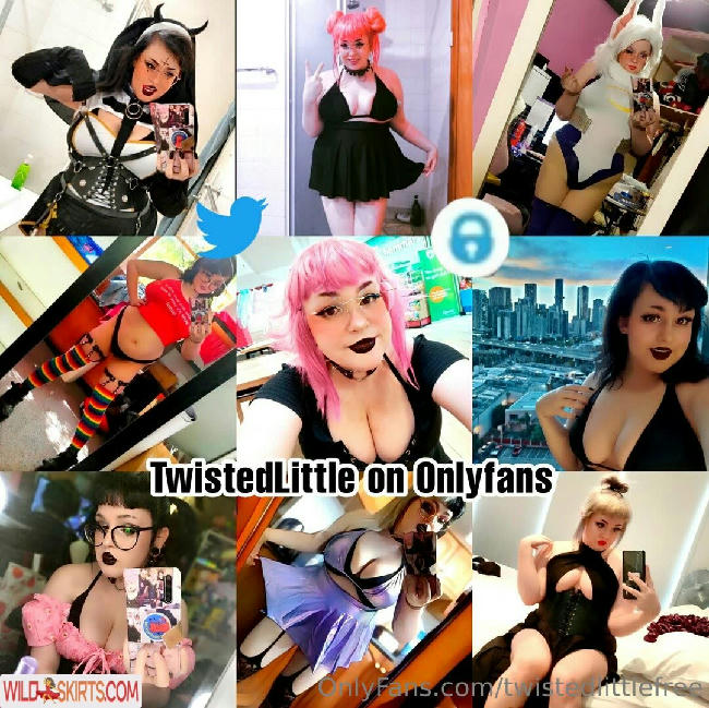 twistedlittlefree / mylittlefrenchies8 / twistedlittlefree nude OnlyFans, Instagram leaked photo #20