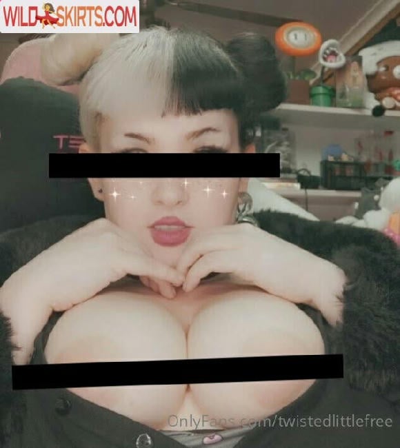 twistedlittlefree / mylittlefrenchies8 / twistedlittlefree nude OnlyFans, Instagram leaked photo #9