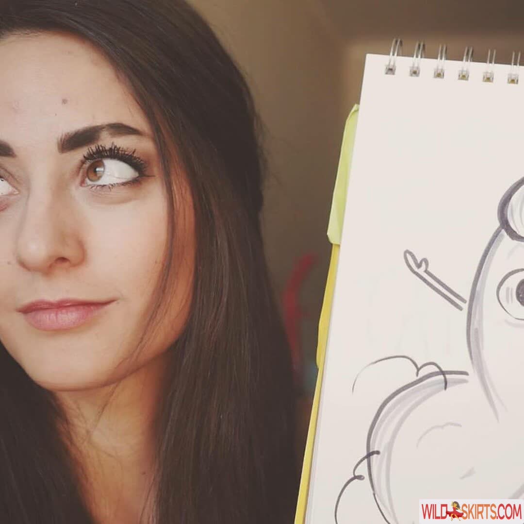 Twomgovercsquared nude leaked photo #45