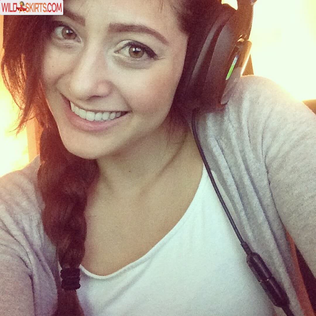 Twomgovercsquared nude leaked photo #40