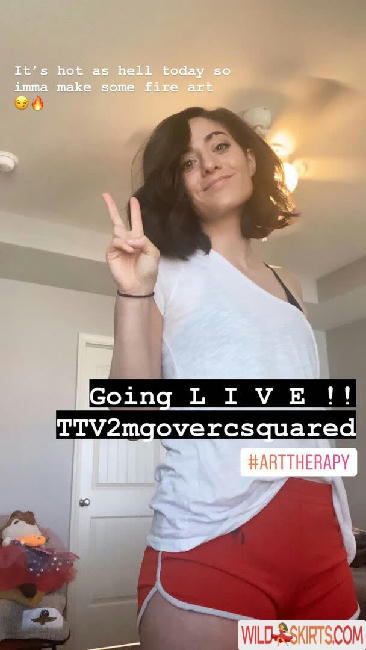 twomgovercsquared nude Instagram leaked photo #10