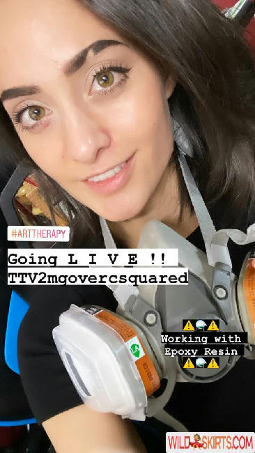 twomgovercsquared nude Instagram leaked photo #34