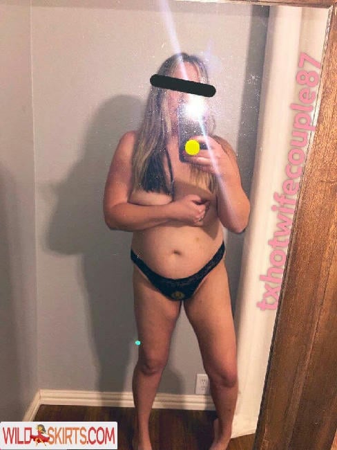 TXHotwife87 / thee_funky_head / txhotwife87 / txhotwifecpl87 nude OnlyFans, Instagram leaked photo #9