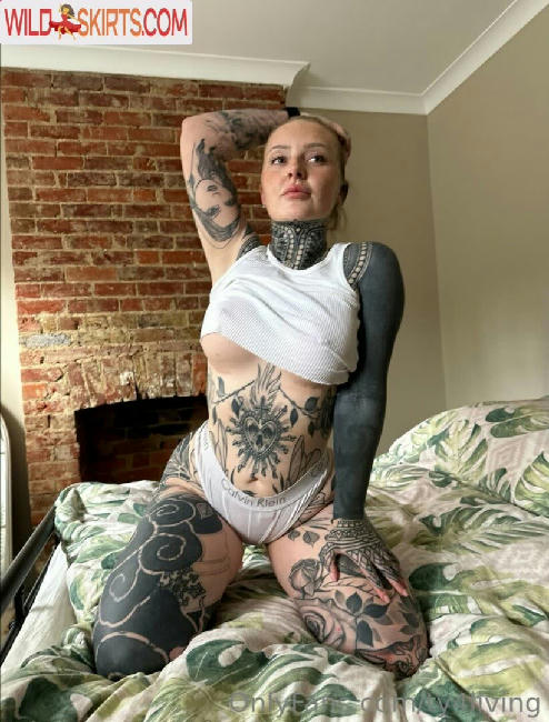 Ty4living / ty4living nude OnlyFans, Instagram leaked photo #5