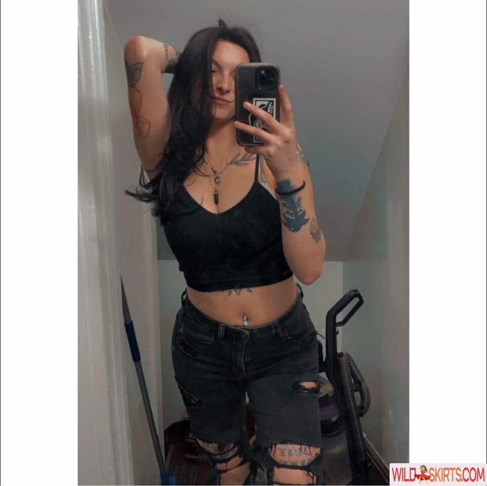 Tyarah Dziedzic / _tyarahhh / springapplewood nude OnlyFans, Instagram leaked photo #5