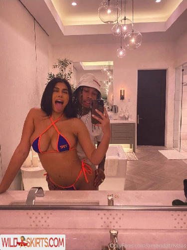 Tyga nude OnlyFans, Instagram leaked photo #3