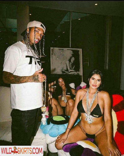 Tyga nude OnlyFans, Instagram leaked photo #54