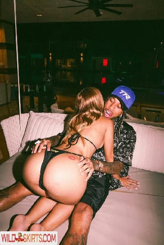 Tyga nude OnlyFans, Instagram leaked photo #26