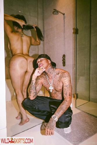 Tyga nude OnlyFans, Instagram leaked photo #27