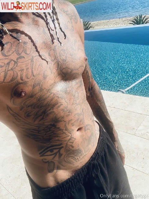 tygatyga / tyga / tygatyga nude OnlyFans, Instagram leaked photo #2