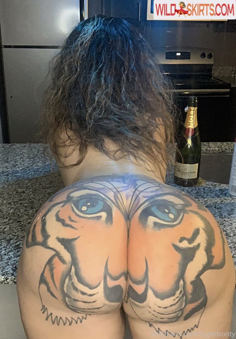 tygerbooty / Tyger / TygerBooty / tyger_booty4k nude OnlyFans, Instagram leaked photo #7