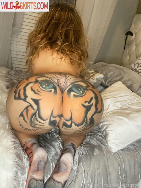 tygerbooty / Tyger / TygerBooty / tyger_booty4k nude OnlyFans, Instagram leaked photo #52