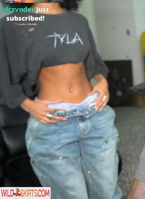 Tyla / tyla nude Instagram leaked photo #27