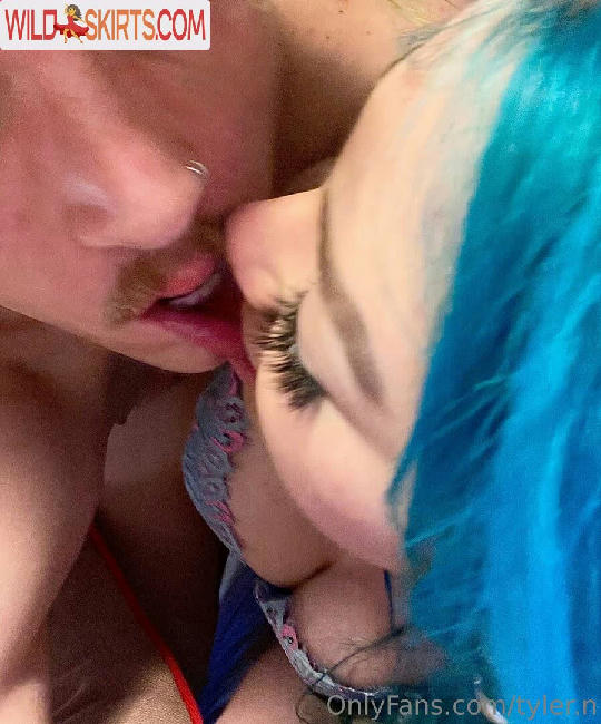 tyler.n / bluefacebby111 / tyler.n nude OnlyFans, Instagram leaked photo #22