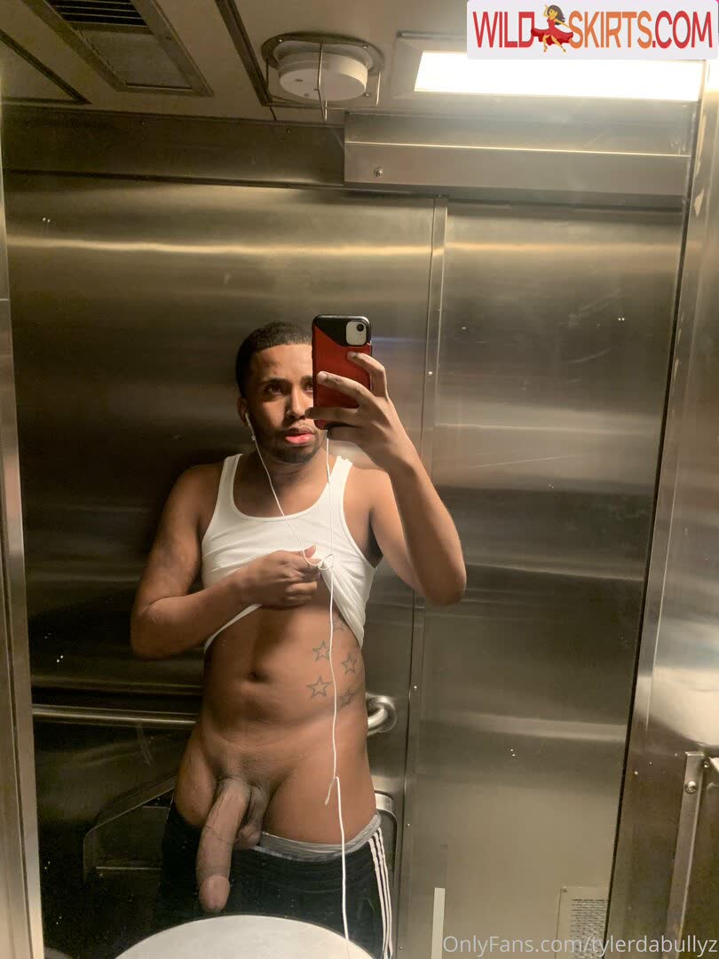 tylerbandsome / tylerbadame / tylerbandsome nude OnlyFans, Instagram leaked photo #4