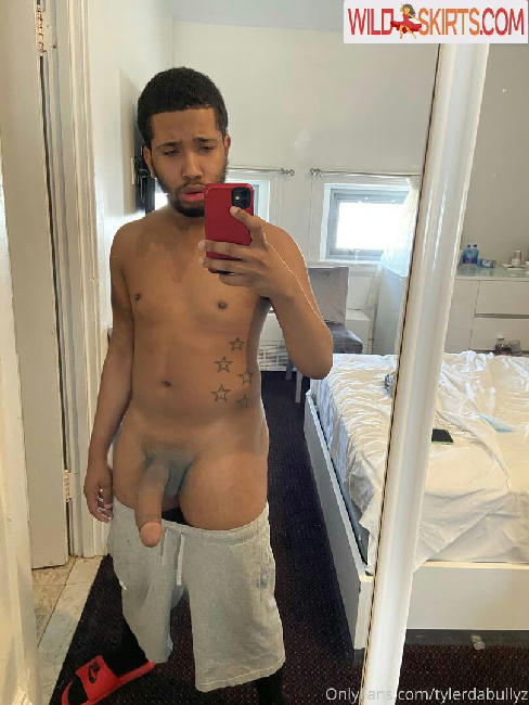 tylerbandsome / tylerbadame / tylerbandsome nude OnlyFans, Instagram leaked photo #3